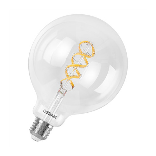 OSRAM LAMP WIFI G125 E27 4