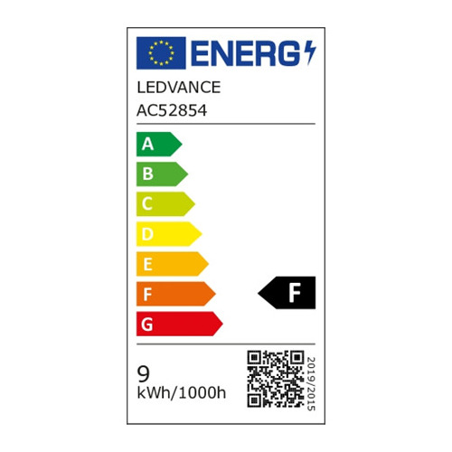 Osram SMART+ MATTER Multicolor Classic A60