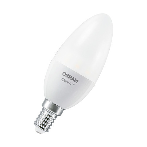 Osram SMART+ MATTER Multicolor Classic B40
