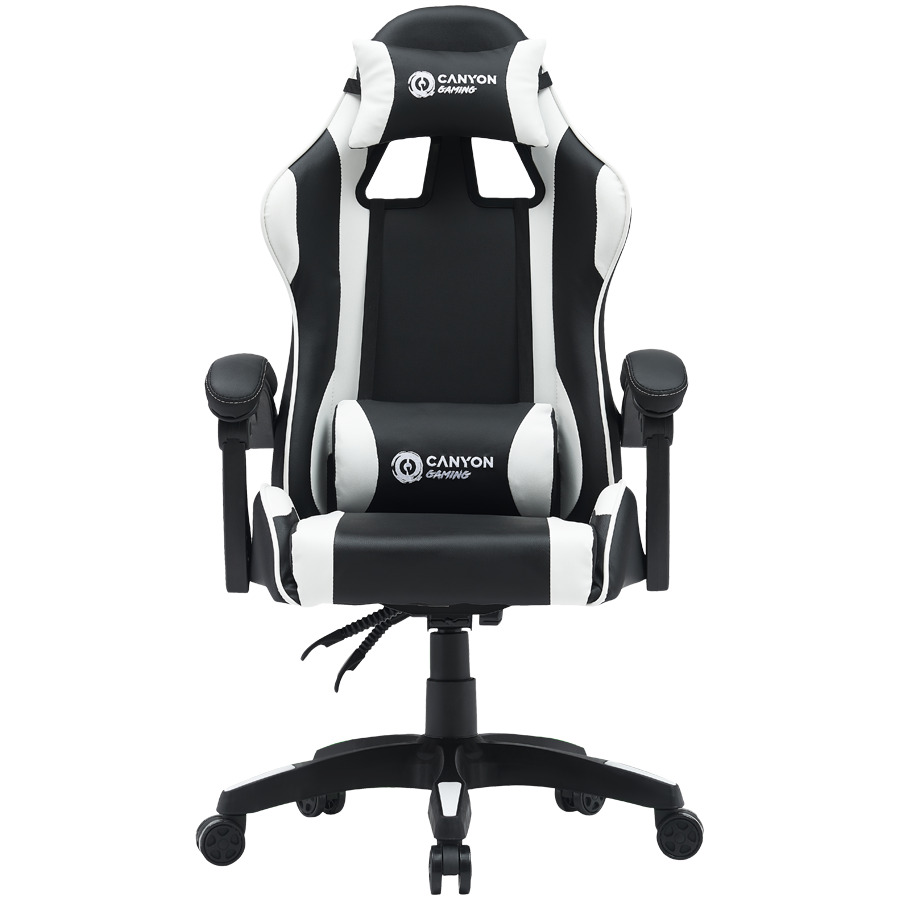 CANYON gaming chair Core SGCH2 Black