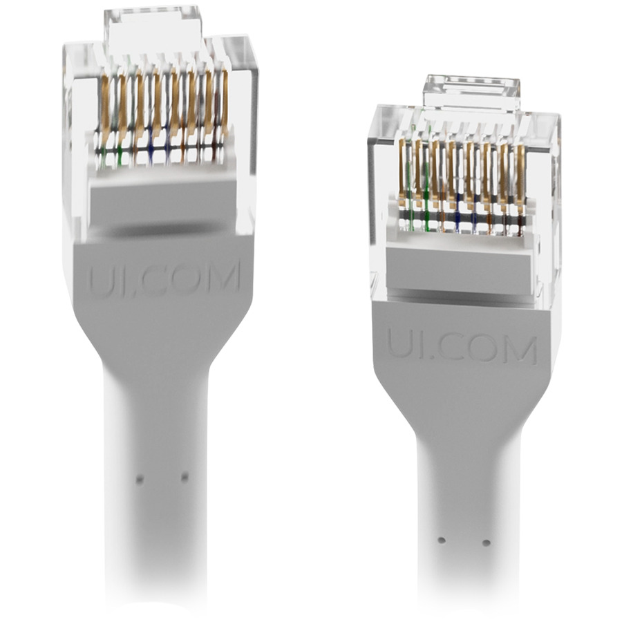 Ubiquiti U-Cable-Patch-3M-RJ45 Ultra-thin patch cable with