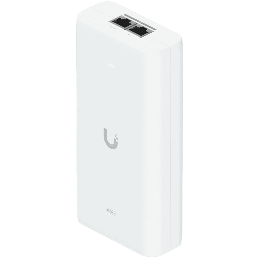 Ubiquiti UniFi 10G PoE+++ Adapter (90W)