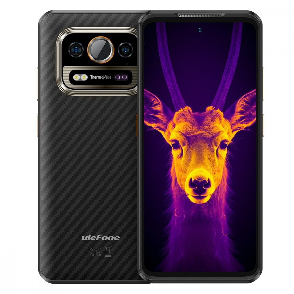 Smartphone Ulefone Armor 25T Pro 8GB/256GB