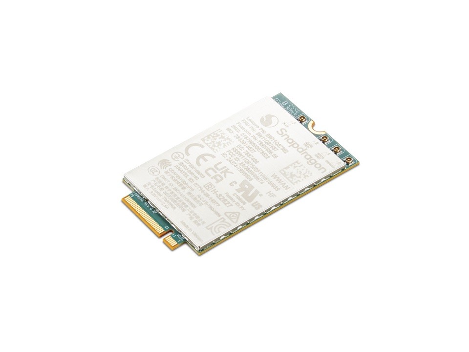 LENOVO FOXCONN SDX61 SUB6 5G M