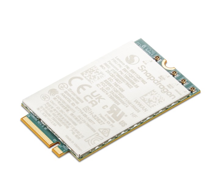 LENOVO FOXCONN SDX61 SUB6 5G M