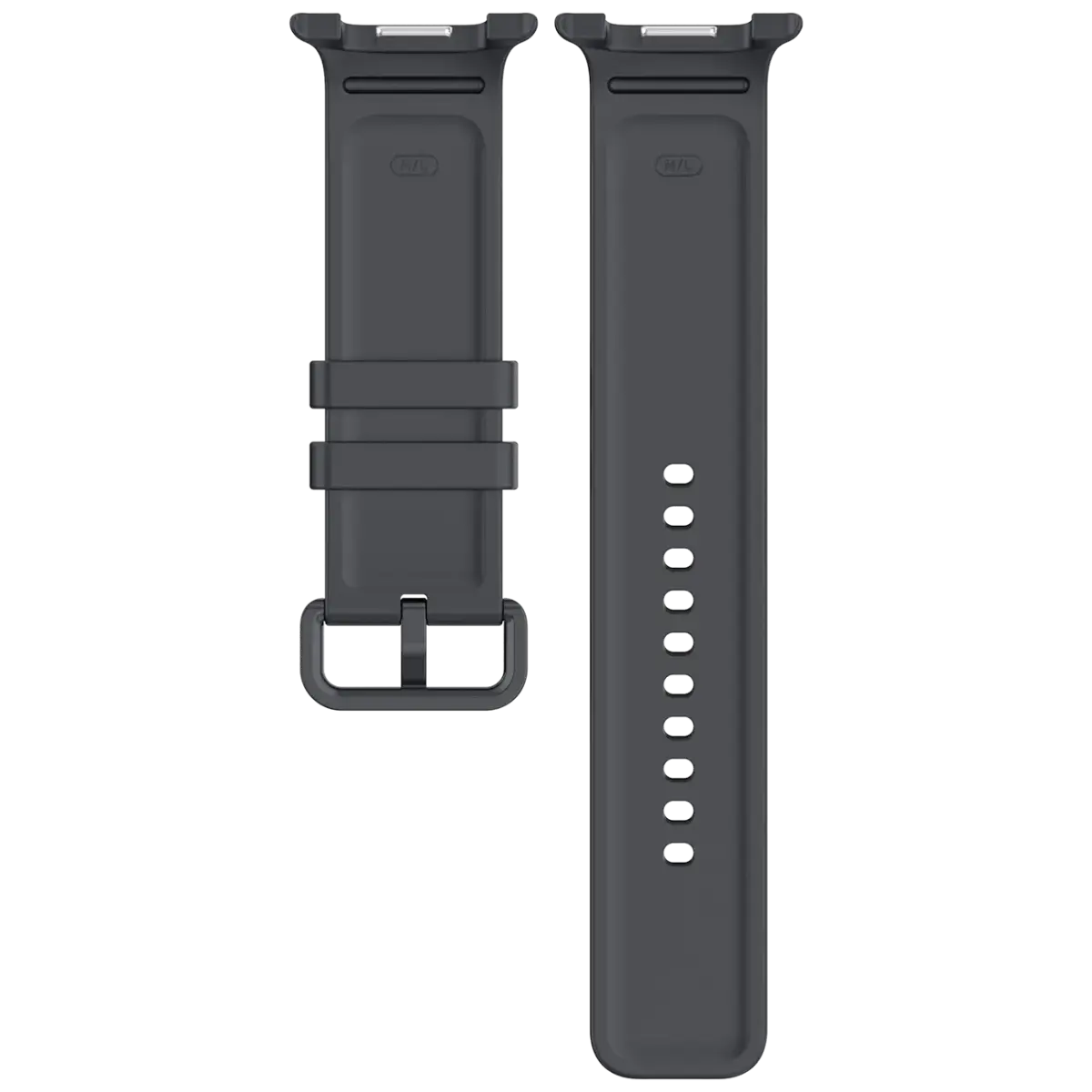 Tactical Silicone Band for Samsung Galaxy
