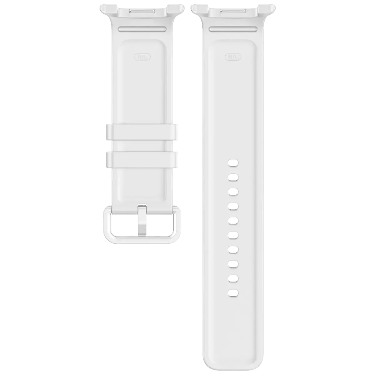 Tactical Silicone Band for Samsung Galaxy