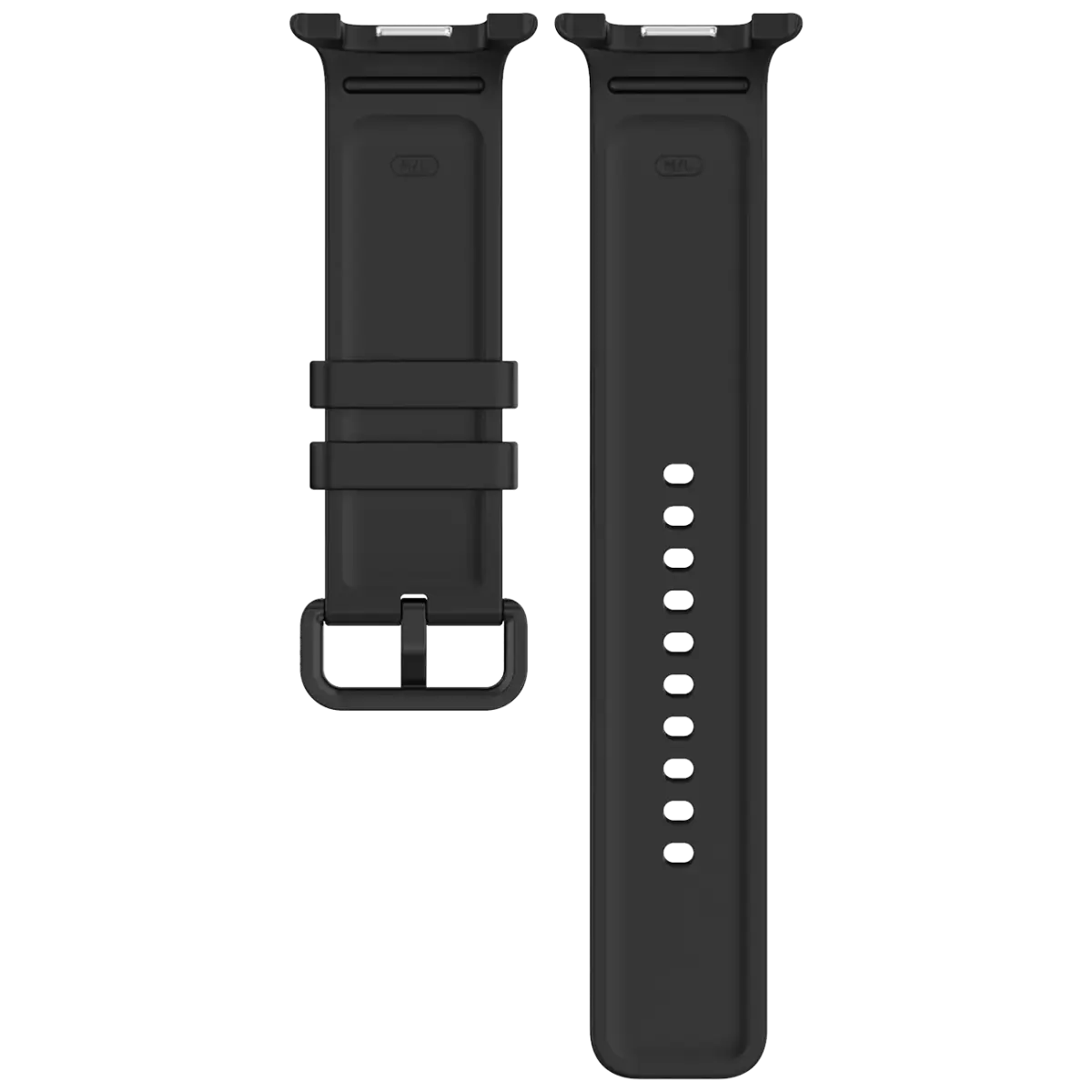 Tactical Silicone Band for Samsung Galaxy
