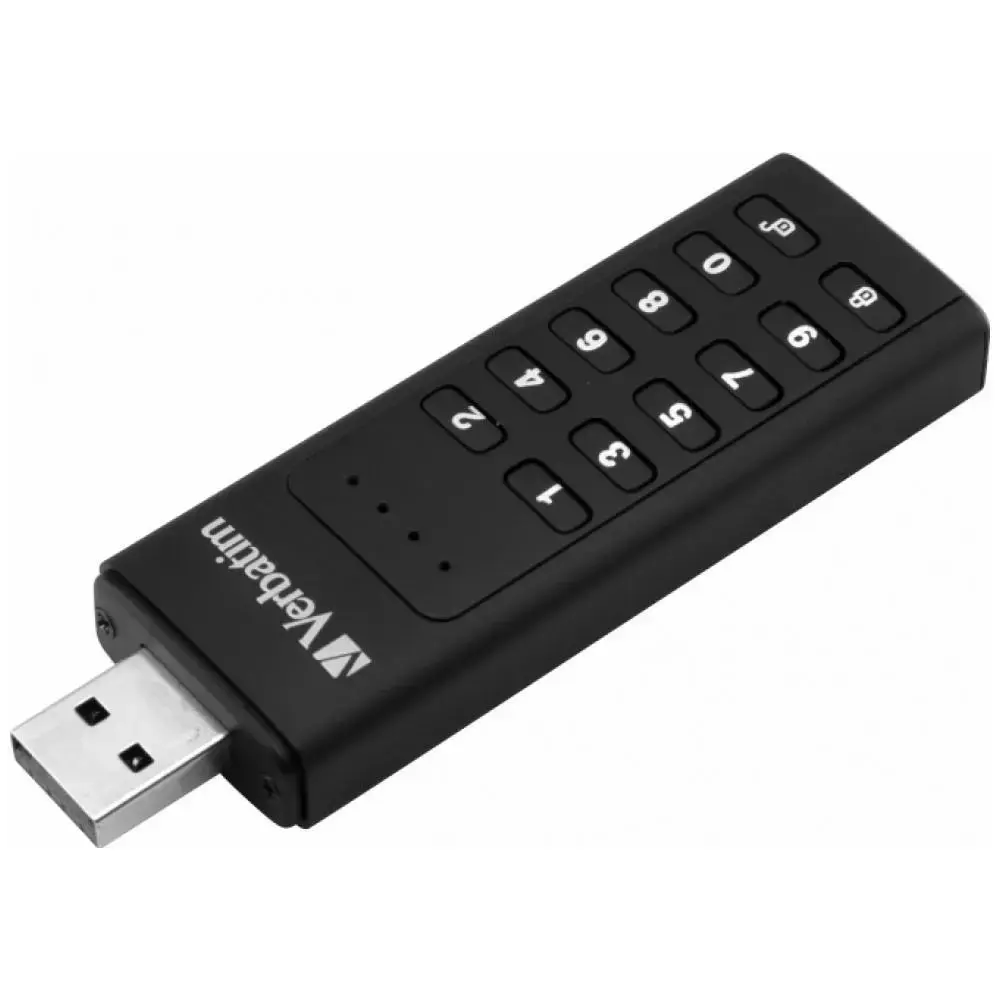 Verbatim USB-Stick 128GB Verbatim 3.2