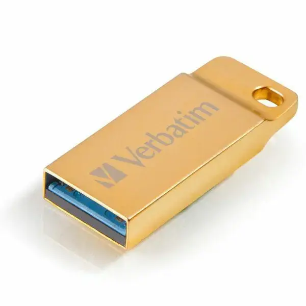 Verbatim USB-Stick 64GB Verbatim 3.2