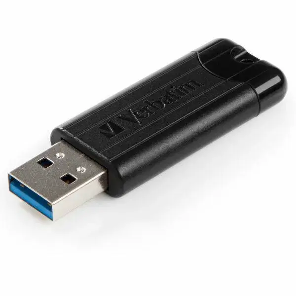 Verbatim USB-A 3.2 Gen 1