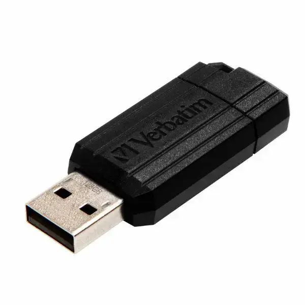 Verbatim USB-Stick 128GB Verbatim 2.0