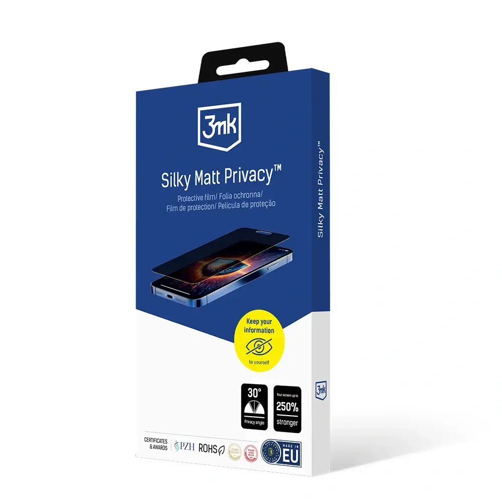 3mk Protection Xiaomi 18 Pro Max