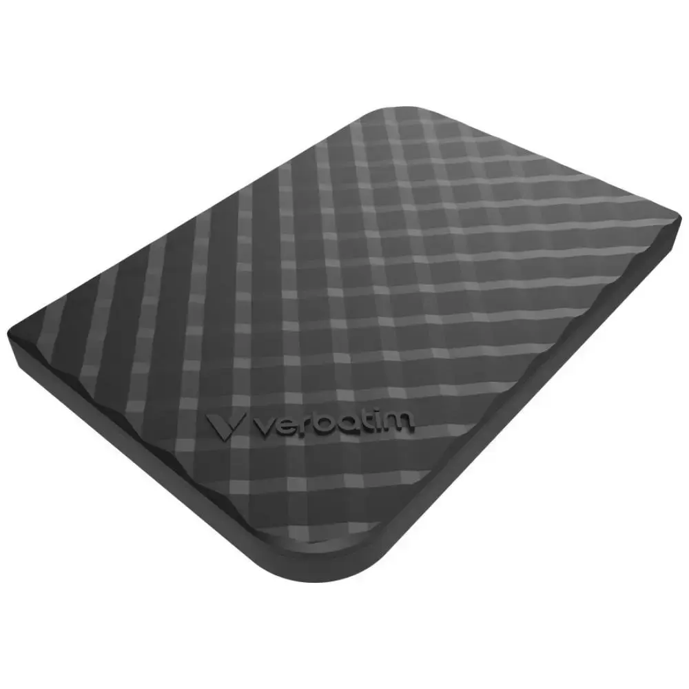 Verbatim Store `n` Go Portable SSD
