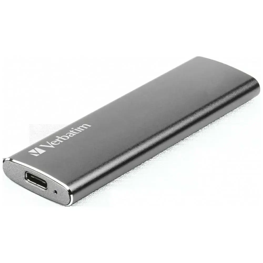 Verbatim Vx500 ārējais SSD USB 3