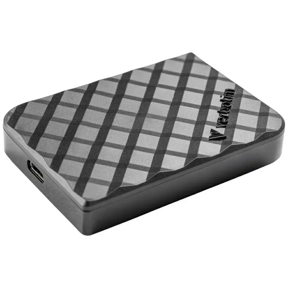 External Disk
Verbatim Store n Go