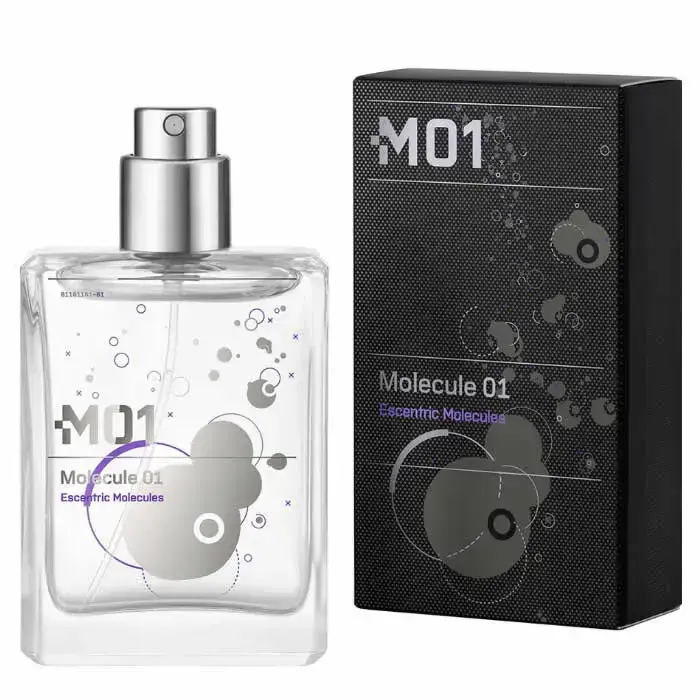 Escentric Molecules 01 Eau De Toilette