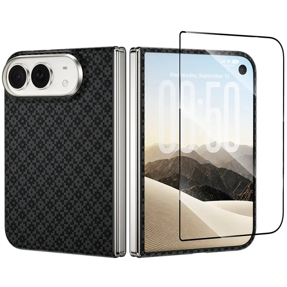 Benks Case Magnetic Armor Grid Air