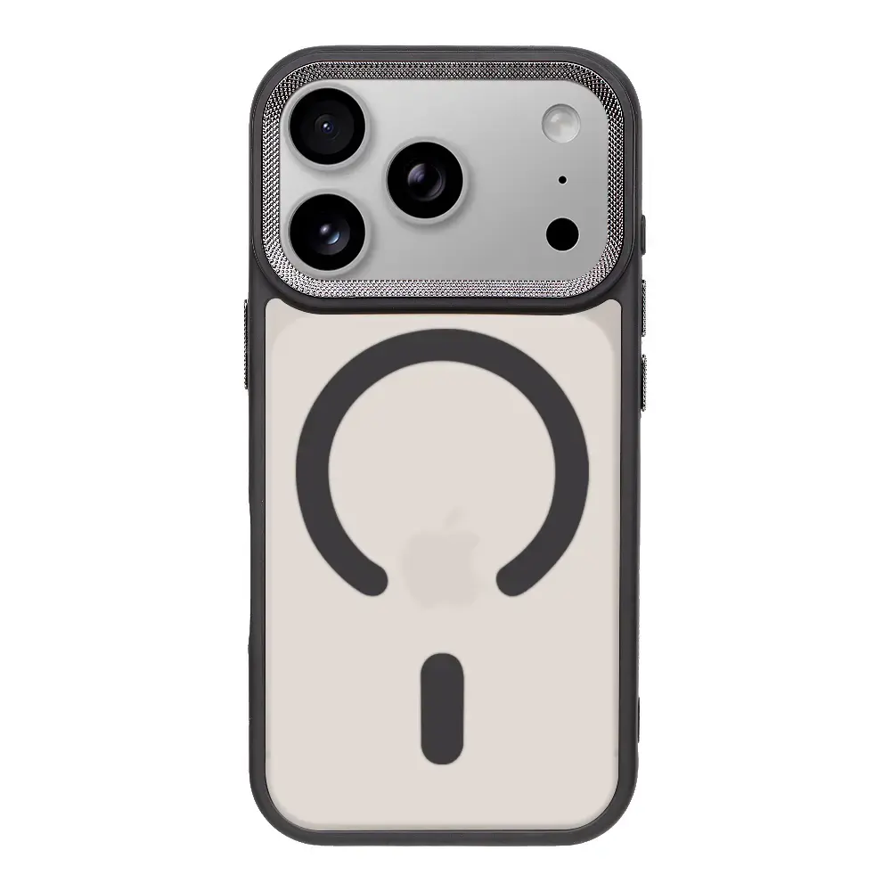 OBAL:ME MagNetix Lumen Cover for Apple