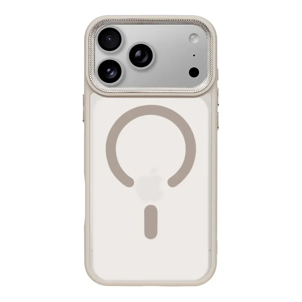 OBAL:ME MagNetix Lumen Cover for Apple