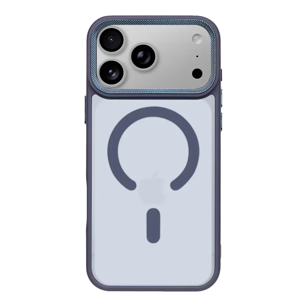 OBAL:ME MagNetix Lumen Cover for Apple