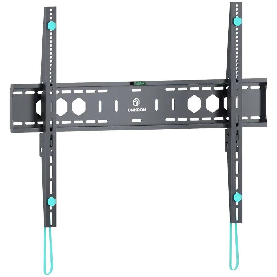 TV SET ACC WALL MOUNT/60-110"/BLACK