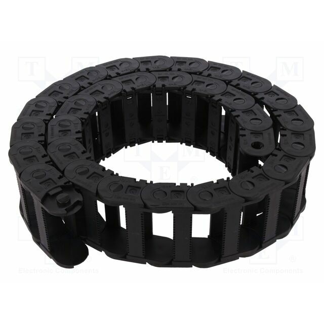 IGUS Cable chain; 1400; Bend.rad: