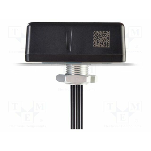 MOLEX Antenna: communication; GPS,GSM,LTE