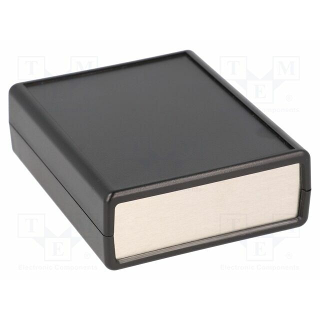 HAMMOND Enclosure: with panel; X: 77mm