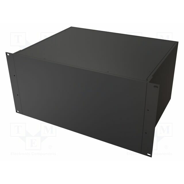 HAMMOND Enclosure: rack mounting; Standard: 19"