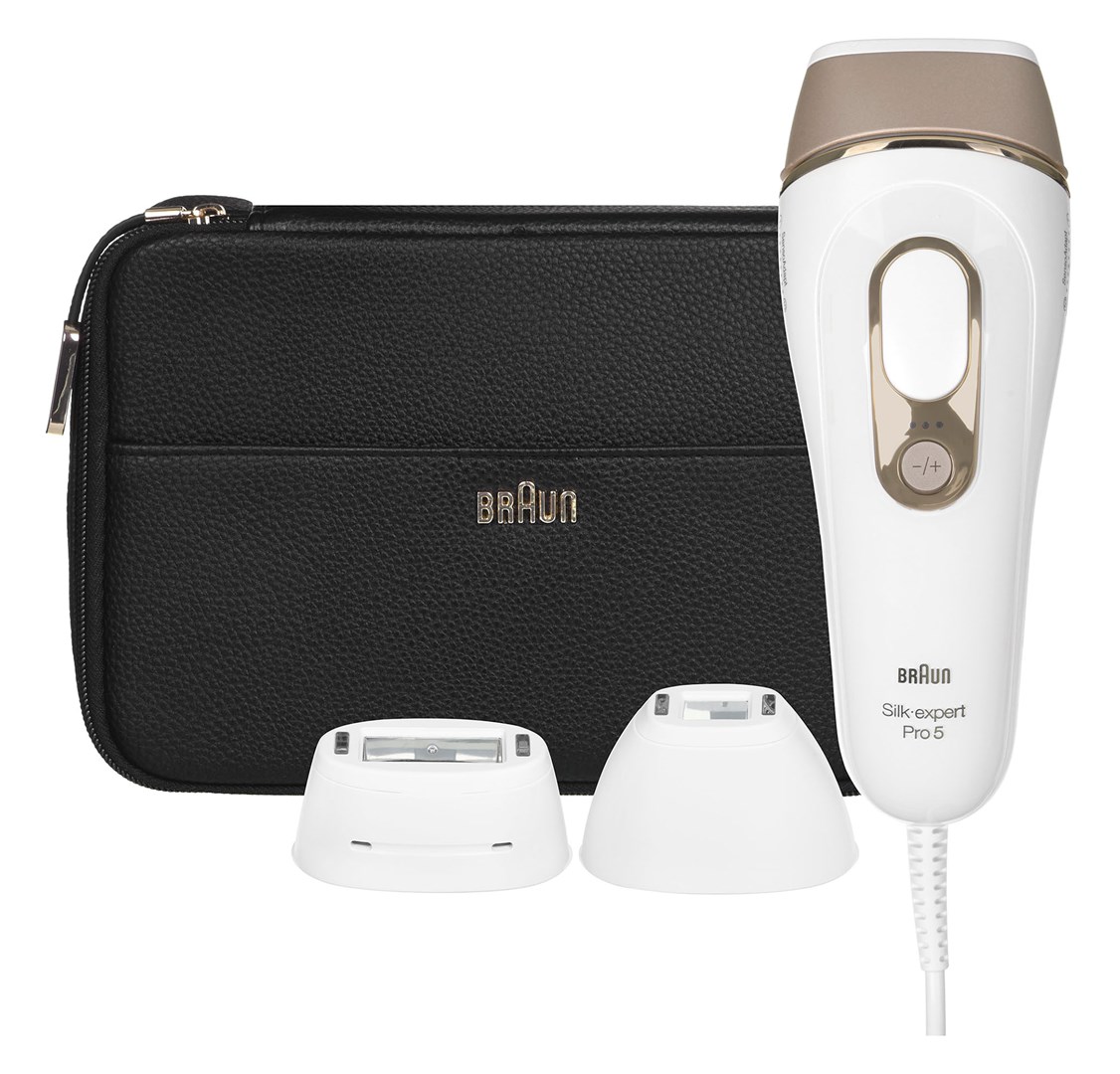 BRAUN Silk-expert Pro 5 PL5243 IPL