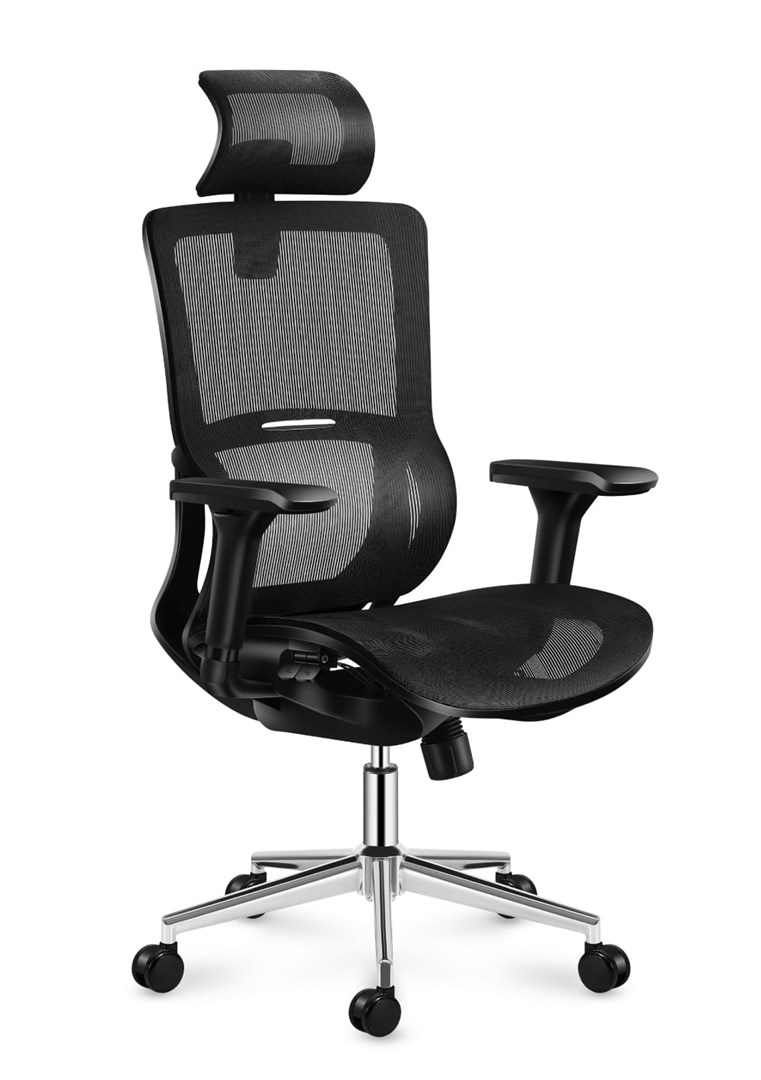 MARK ADLER MA-Expert 6.2 office