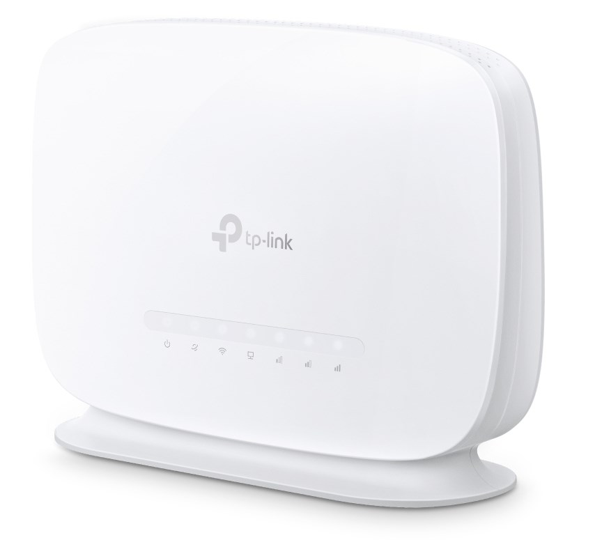 TP-Link Archer 4G+ Cat6 AC1200 Wireless