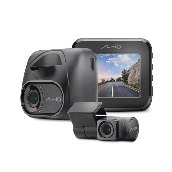 Mio | MiVue C595WD | 5415N7280009