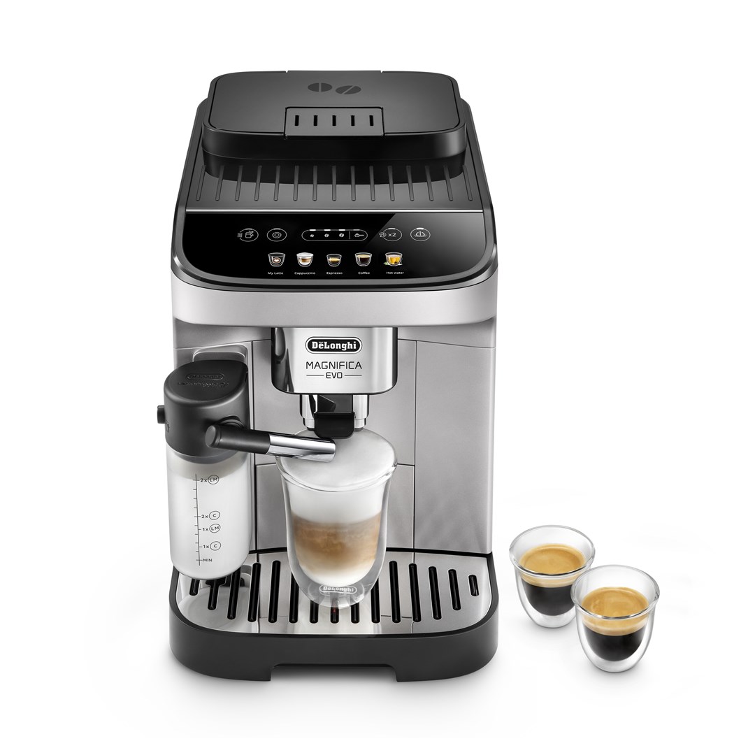 DELONGHI De`Longhi Magnifica Evo ECAM290.61