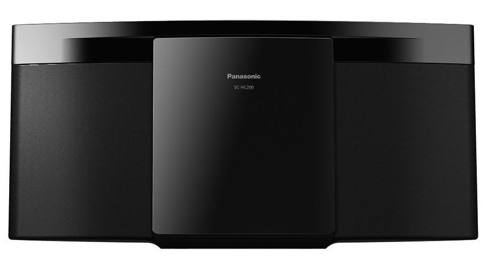 Tornis Panasonic SC-HC200EG-K | SC-HC200EG-K |