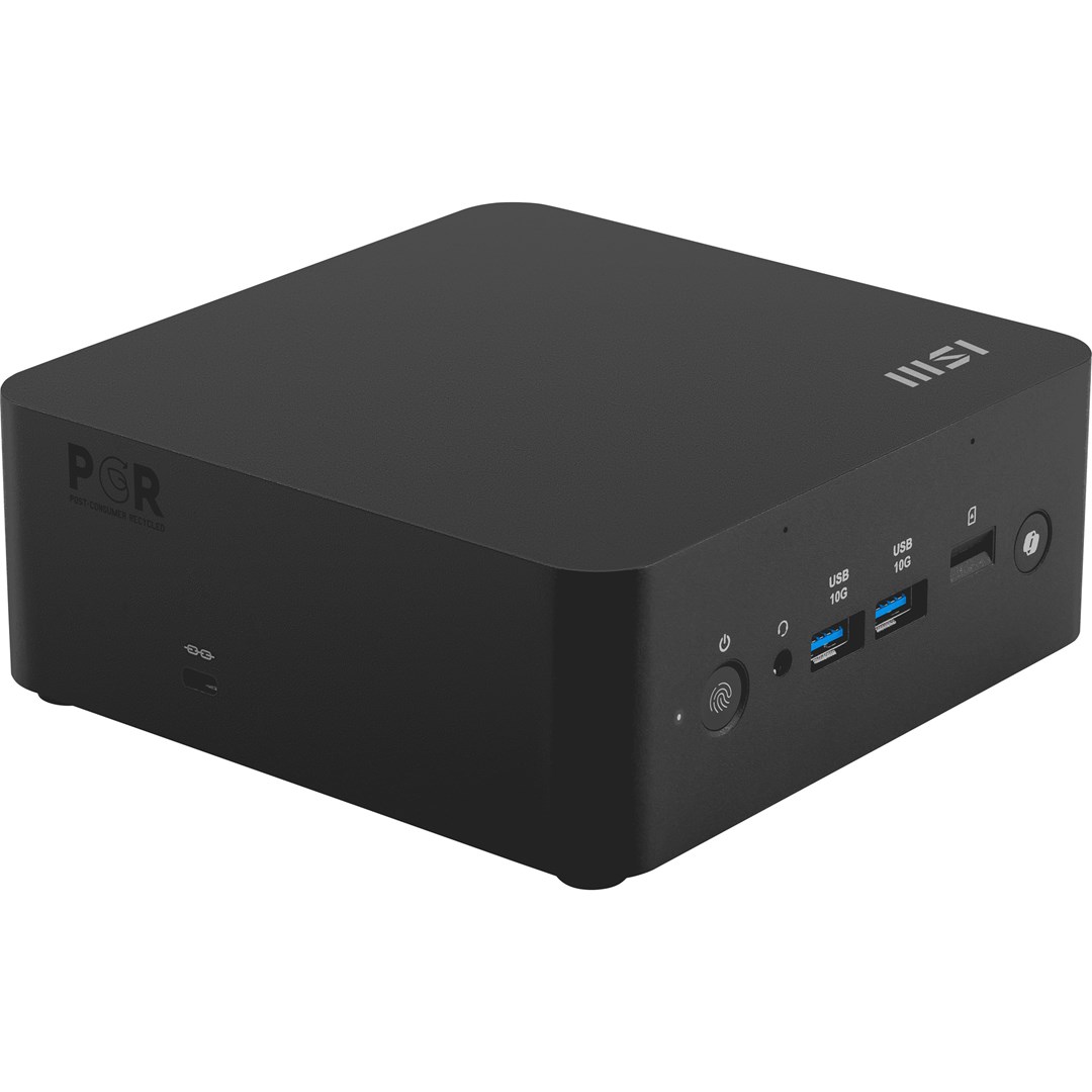 MSI Cubi NUC AI+ 2MG-030AT Copilot+
