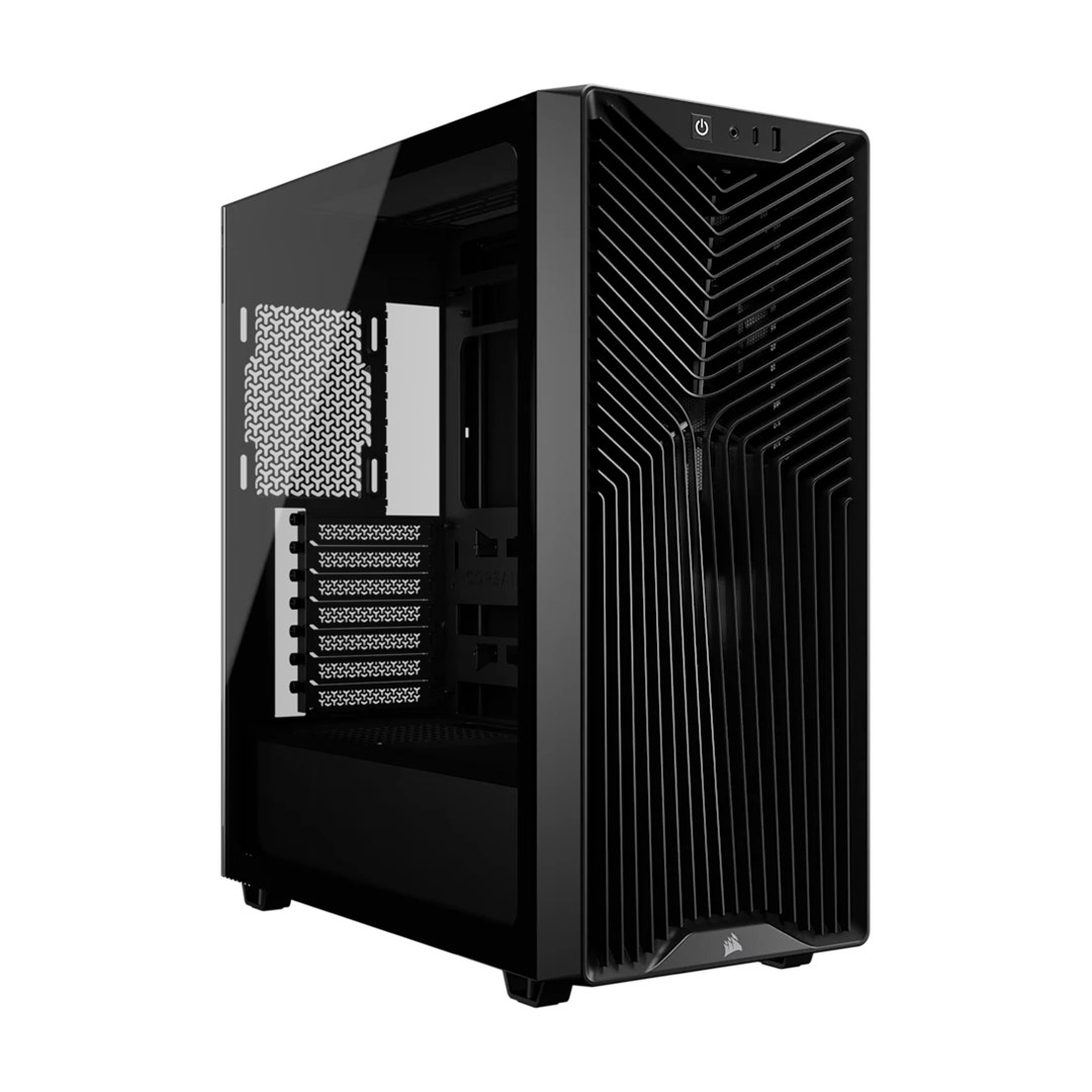 CORSAIR PC case 3200D RS Mid-Tower