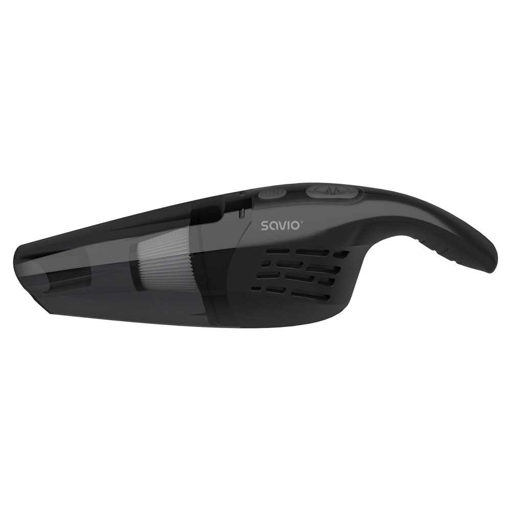 Savio OR-01 handheld vacuum cleaner |