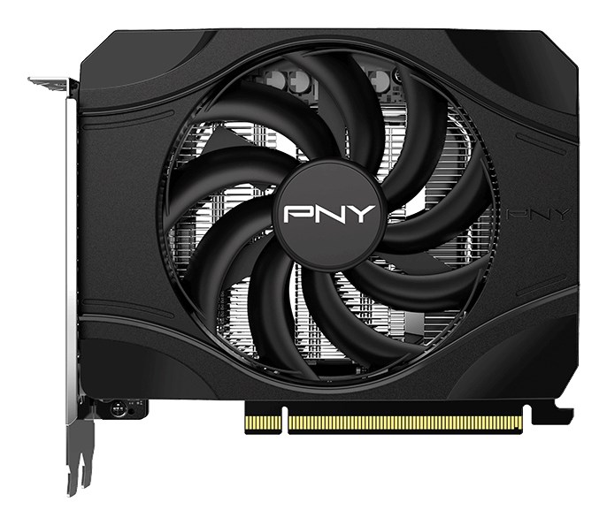 PNY TECHNOLOGIES PNY GeForce RTX 5050