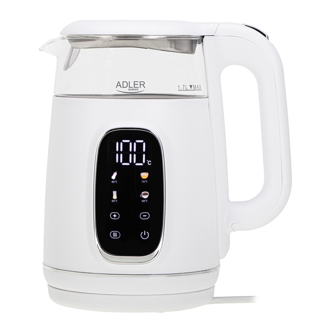 Adler AD 1305WS electric kettle 1