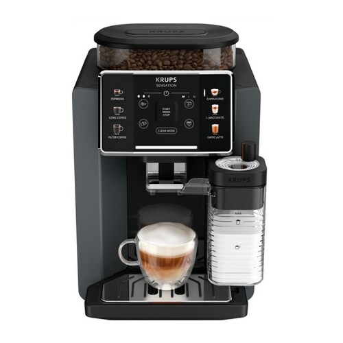 Krups Coffee machine | EA5028E0 Intensity