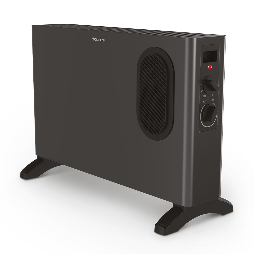 Taurus Clima Boost2000 2-in-1 fan heater