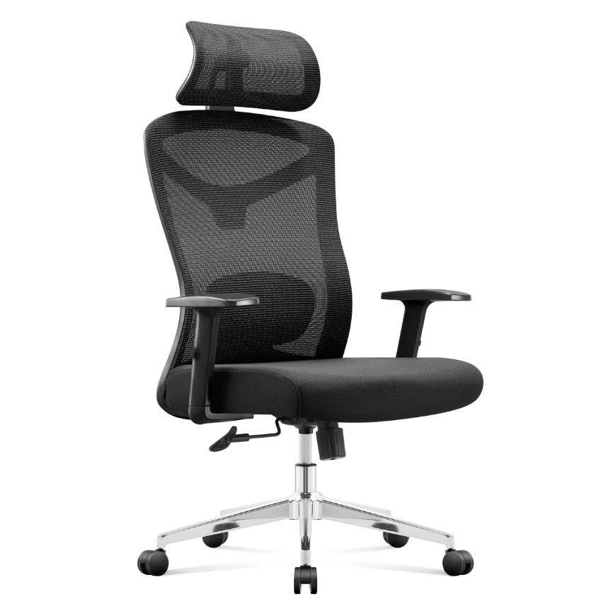 MARK ADLER Manager 2.6 Black