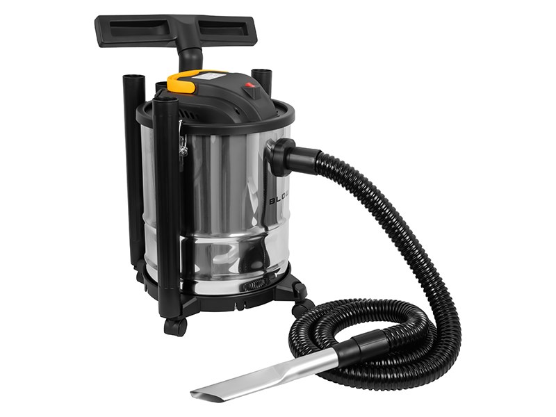 BLOW AC2000 fireplace vacuum cleaner |
