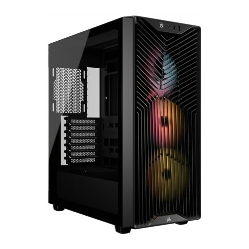 Corsair 3200D RS ARGB Mid-Tower PC