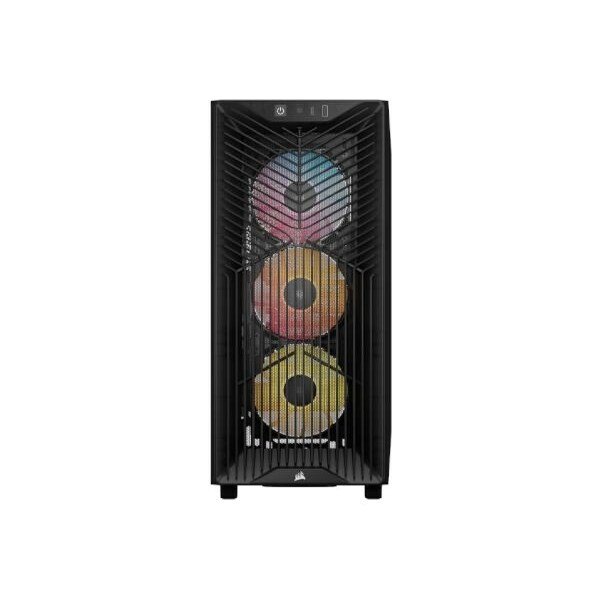 Corsair 3200D RS ARGB Mid-Tower Black