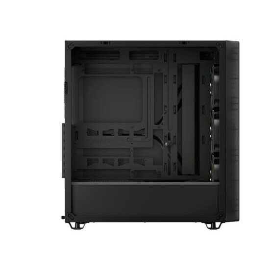 Corsair 3200D RS ARGB Mid-Tower Smoked