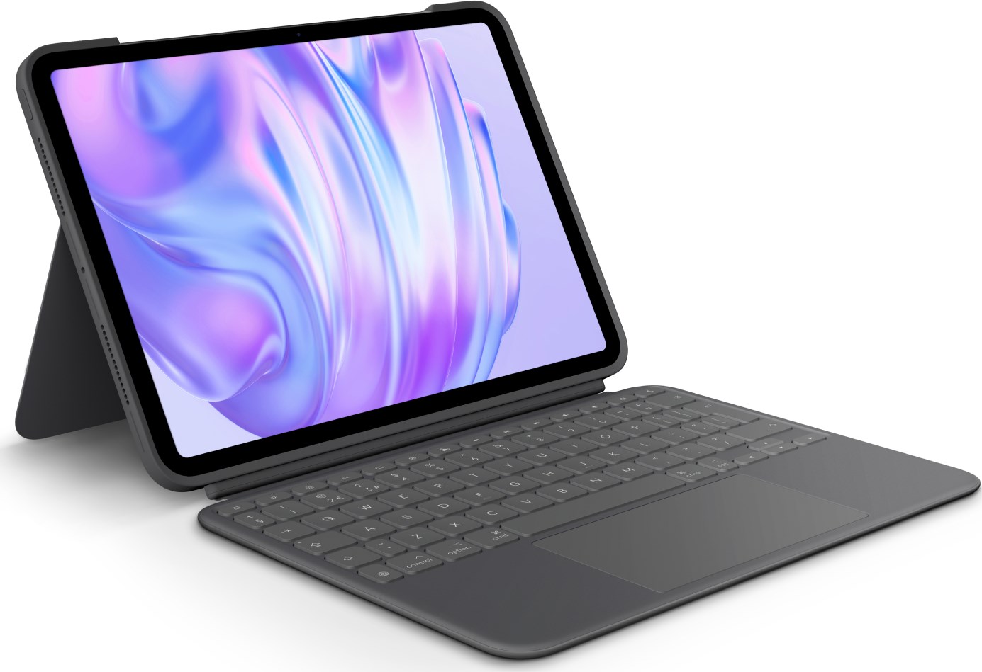 Logitech Combo Touch QWERTY UK English