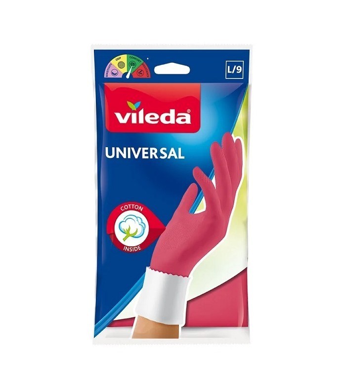 Vileda Ultramax Box flat mop with